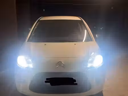 Citroën C3 
