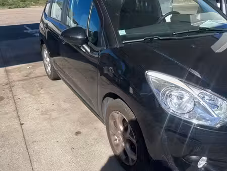 Citroën C3 1.4 73