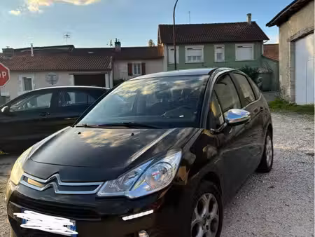 Citroën C3 68