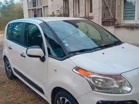 Citroën C3 1.6 HDi 90