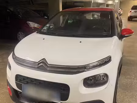 Citroën C3 1.2 PureTech 82
