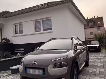 Citroën C4 1.2 82