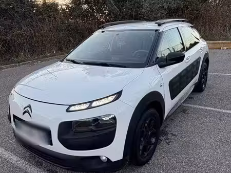 Citroën C4 1.2 82