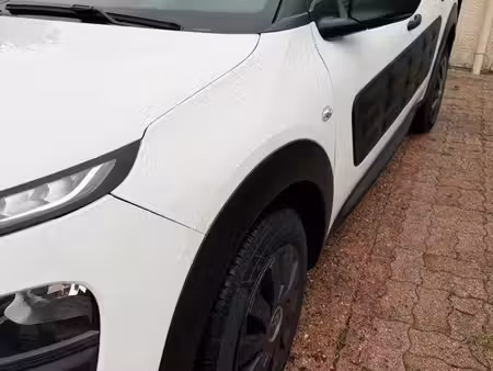 Citroën C4 1.2 75 Start