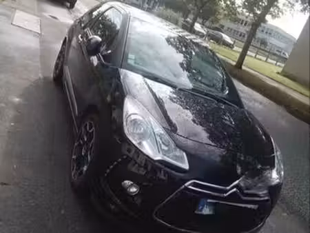 DS 3 