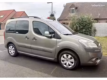 Citroën Berlingo 1.6 HDi 90