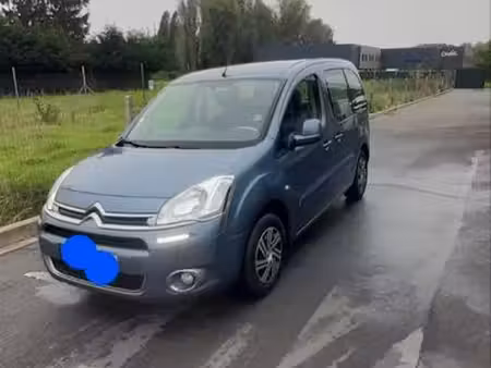 Citroën Berlingo 1.6 VTi 120 Multispace Pack