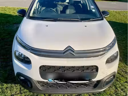 Citroën C3 1.2 110