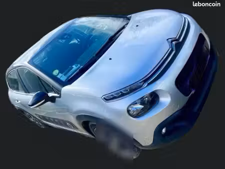 Citroën C3 1.6 HDi 75
