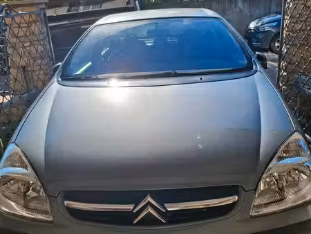 Citroën C5