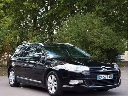 Citroën C5 Tourer 1.6