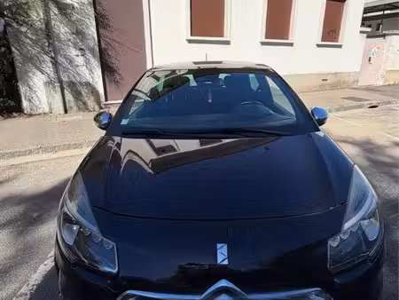 DS 3 