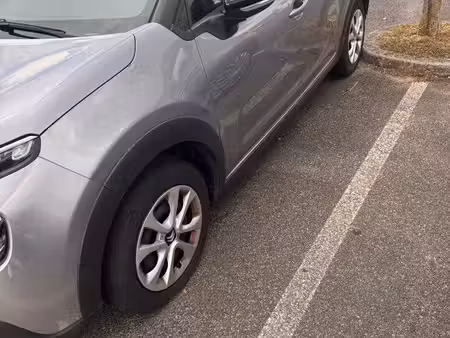 Citroën C3 1.5 HDi 100 Auto Ecole