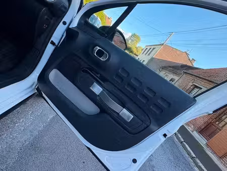 Citroën C3 1.6 HDi 75