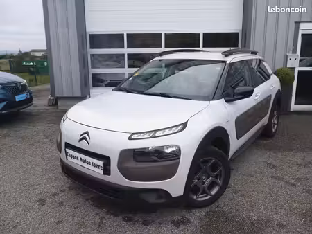 Citroën C4 1.6 HDi 100