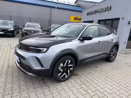 Opel Mokka 136 Elegance