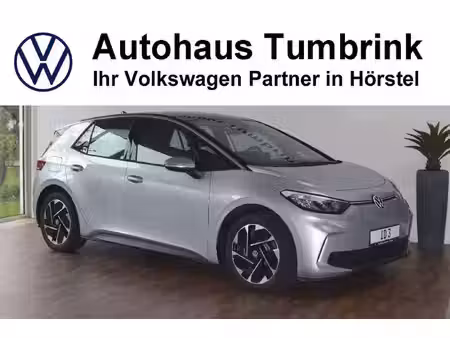Volkswagen ID.3 150