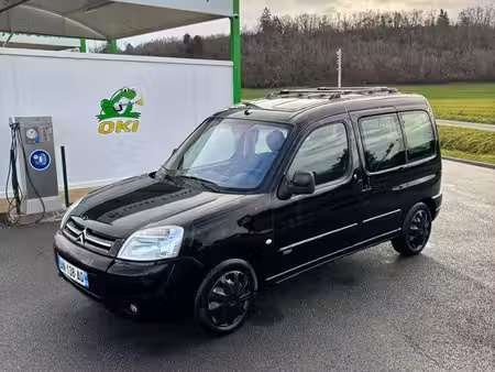 Citroën Berlingo 2.0 HDi 90