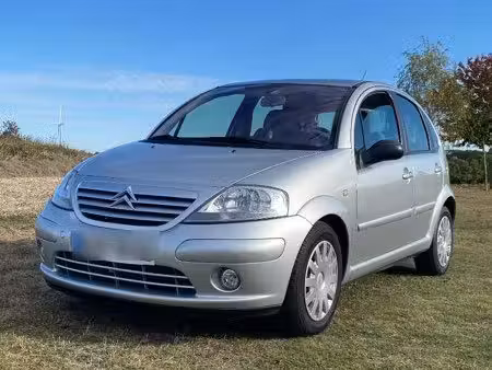 Citroën C3 1.4 75