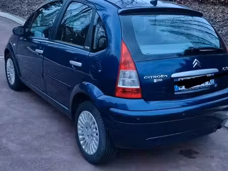 Citroën C3 1.4 HDi 70