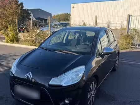 Citroën C3 1.6 HDi 90 Open Way