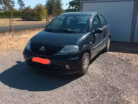 Citroën C3 1.4 75