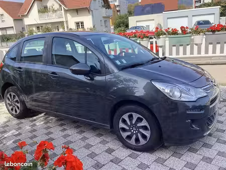 Citroën C3 68