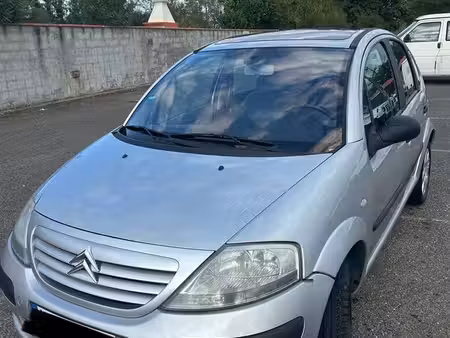 Citroën C3 1.4 75