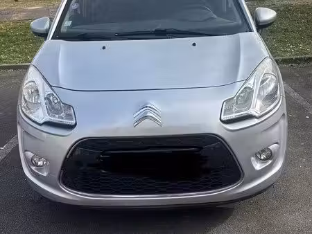 Citroën C3 1.6 VTi 120 Exclusive