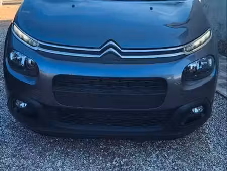 Citroën C3 1.2 PureTech 82 Graphic