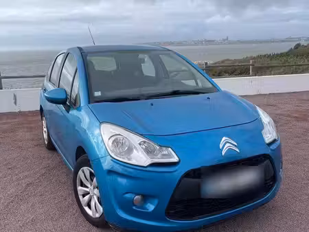Citroën C4 1.4 PureTech