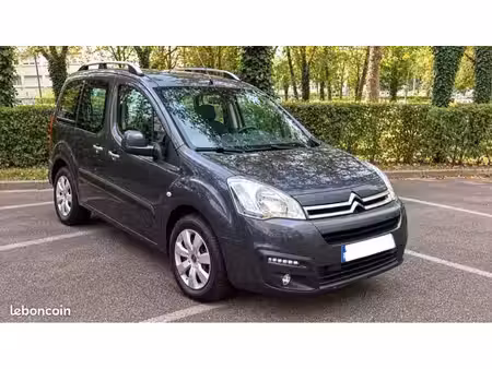 Citroën Berlingo 1.6 BlueHDi Feel