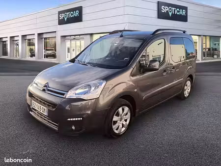 Citroën Berlingo Shine