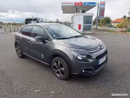 Citroën C3 1.2 110