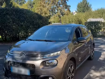 Citroën C3 1.2 PureTech 82