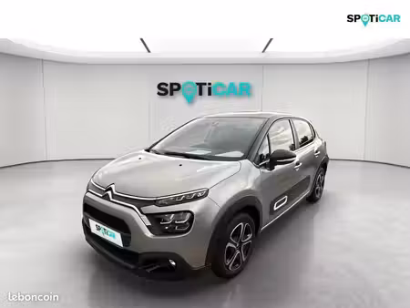 Citroën C3 1.2 PureTech 83 Feel Pack