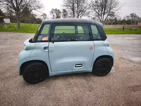 Citroën Ami 8