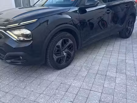 Citroën C4 1.5 HDi 130