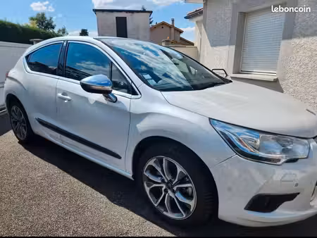 DS 4 1.6 THP 200
