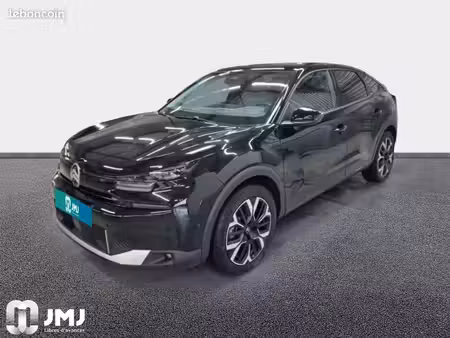 Citroën C4 1.2 145 Max