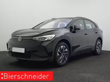 Volkswagen ID.4 286