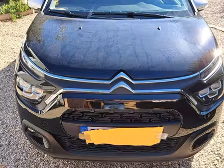 Citroën C3 1.5 HDi 100