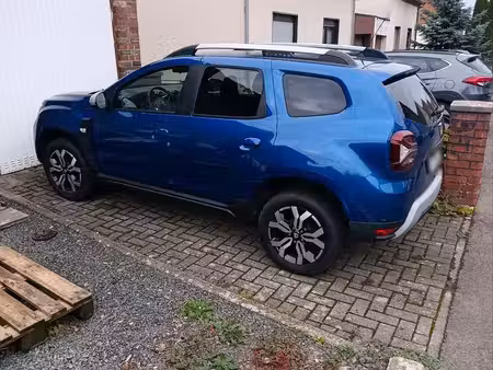Dacia Duster 1.3 150
