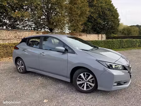 Nissan Leaf 150 Acenta