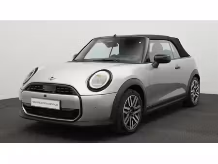 Mini Cabrio Cooper 2.0 163 Classic
