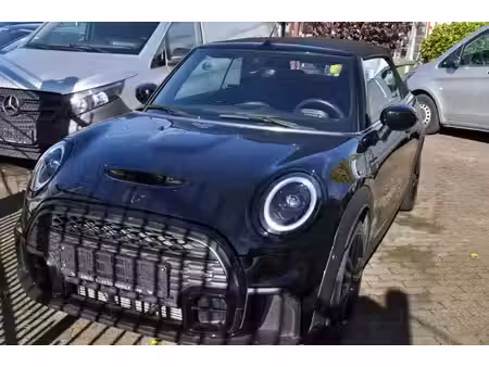 Mini Cabrio Cooper S 2.0 178 Classic