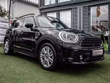 Mini Countryman Cooper 1.5 136