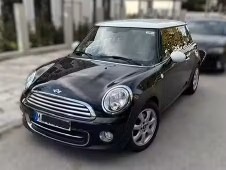 Mini Mini Cooper 1.6 122