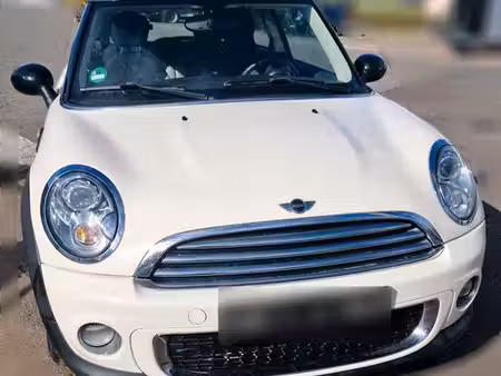 Mini Mini Cooper D 2.0 112