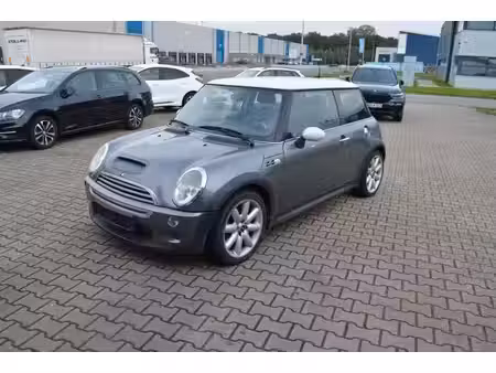Mini Mini Cooper S 1.6 163